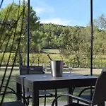 Gard'iguette Avec Entre Vignes &garrigue Vila *